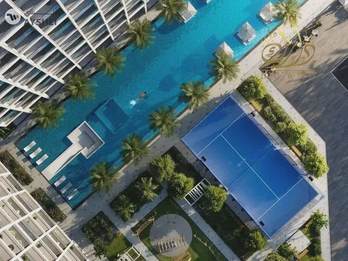 BURJ KHALIFA view-VIP clients-cash price-Ready in one year-Real price