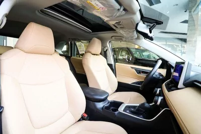 Toyota RAV4 XLE RAV4 XLE 2.0L  MED OPTION SUNROOF 20223-15