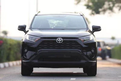 Toyota RAV4 XLE RAV4 XLE 2.0L  MED OPTION SUNROOF 20223-1