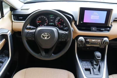 Toyota RAV4 XLE RAV4 XLE 2.0L  MED OPTION SUNROOF 20223-7