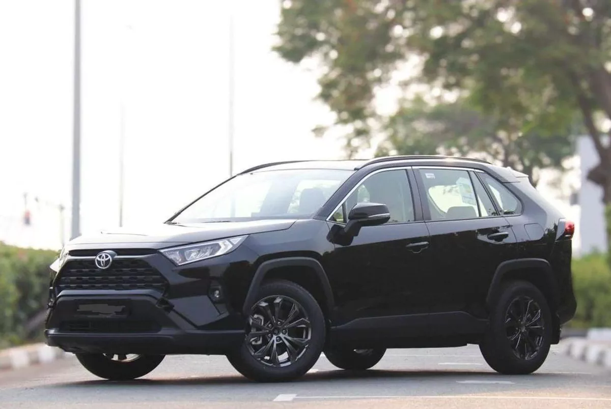 Toyota RAV4 XLE RAV4 XLE 2.0L  MED OPTION SUNROOF 20223