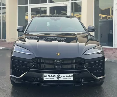 Lamborghini Urus SE 2025 Hybrid - Brand New - Future of Performance-1