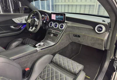 640Hp | Stage 2 Tuned | GCC | Full PPF | 2023 Final Edition Conversion-10