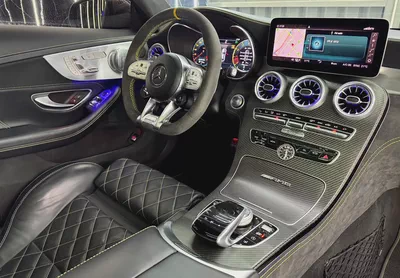 640Hp | Stage 2 Tuned | GCC | Full PPF | 2023 Final Edition Conversion-15