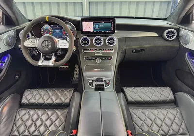 640Hp | Stage 2 Tuned | GCC | Full PPF | 2023 Final Edition Conversion-16