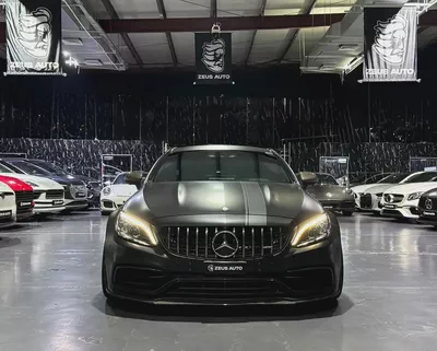 640Hp | Stage 2 Tuned | GCC | Full PPF | 2023 Final Edition Conversion-1