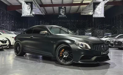 640Hp | Stage 2 Tuned | GCC | Full PPF | 2023 Final Edition Conversion-2