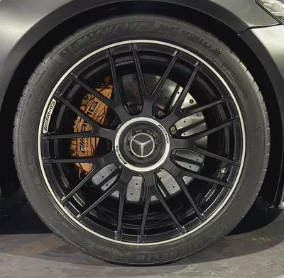 640Hp | Stage 2 Tuned | GCC | Full PPF | 2023 Final Edition Conversion-8