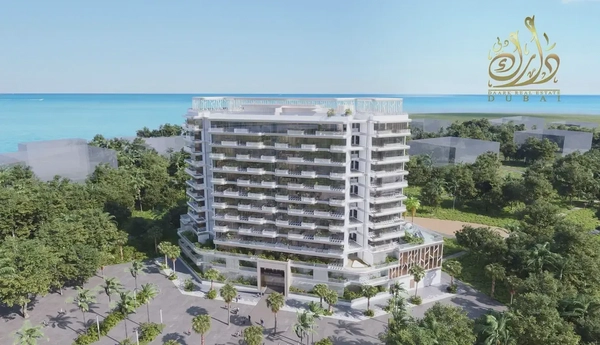 1 Bedroom Apartment | Dreamlife Residences | Sea & Marina Views | Furnished
