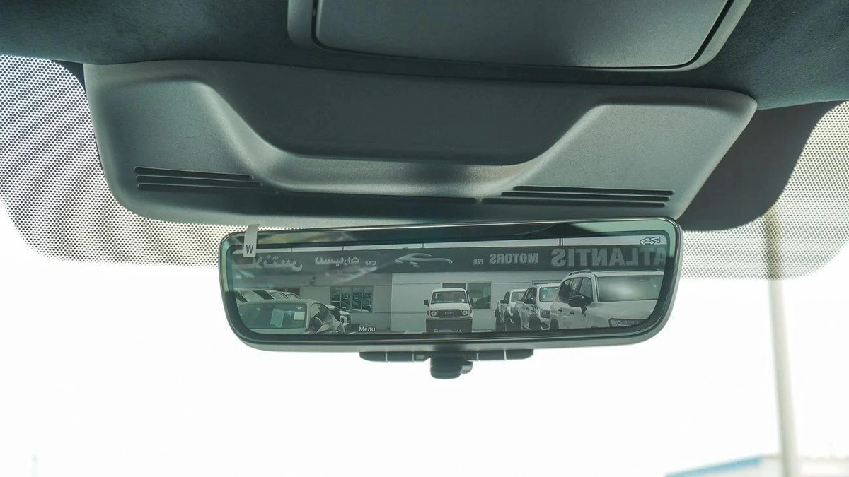 Infiniti QX80 Autograph 3.5L