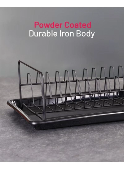 Delcasa Single Layer Dish Rack DC3461-4