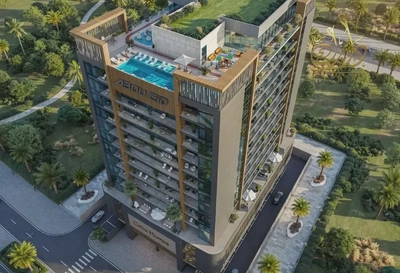 Fully Furnished |30%Post Handover Ramadan Special Offers | Exclusive Prices-8