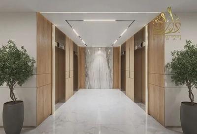 Fully Furnished |30%Post Handover Ramadan Special Offers | Exclusive Prices-1