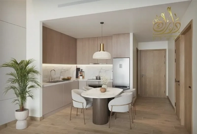 Fully Furnished |30%Post Handover Ramadan Special Offers | Exclusive Prices-3