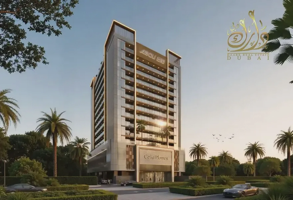Fully Furnished |30%Post Handover Ramadan Special Offers | Exclusive Prices-6-6