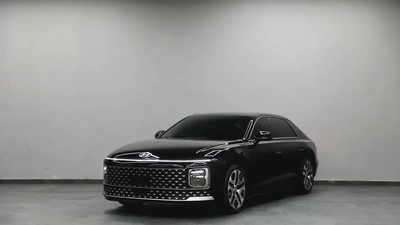 Hyundai Grandeur-1