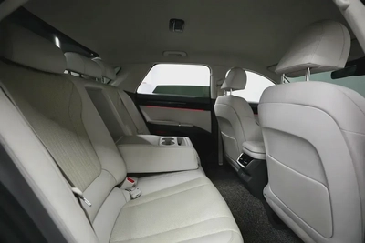 Hyundai Grandeur-12