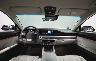 Hyundai Grandeur-9