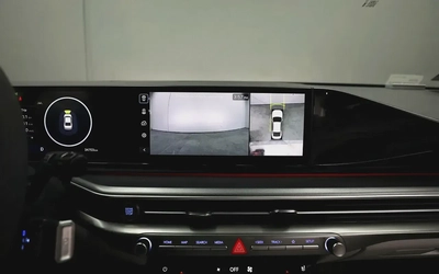 Hyundai Grandeur-6
