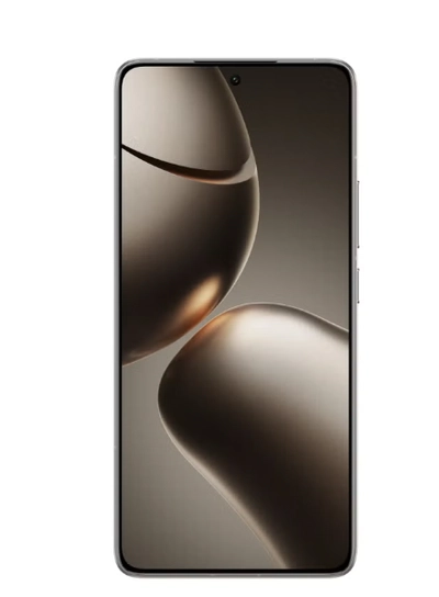 Xiaomi 14T Pro Dual SIM+eSIM Titan Gray 12GB RAM 512GB 5G - Global Version-1