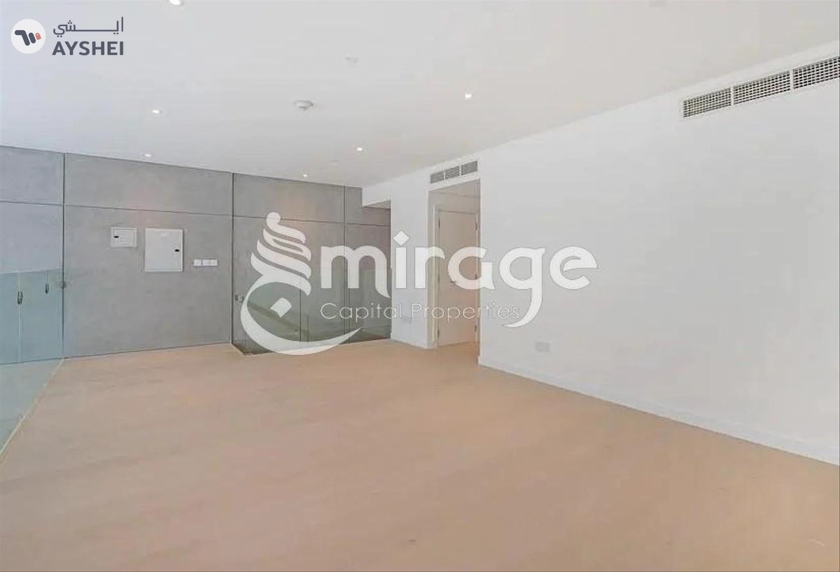 Apartment for sale in Mamsha Al Saadiyat, Saadiyat Cultural District