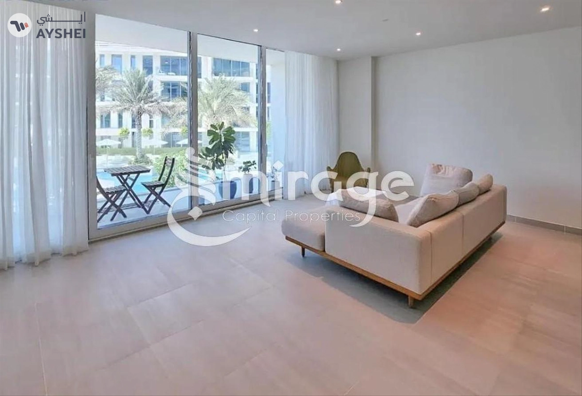 Apartment for sale in Mamsha Al Saadiyat, Saadiyat Cultural District