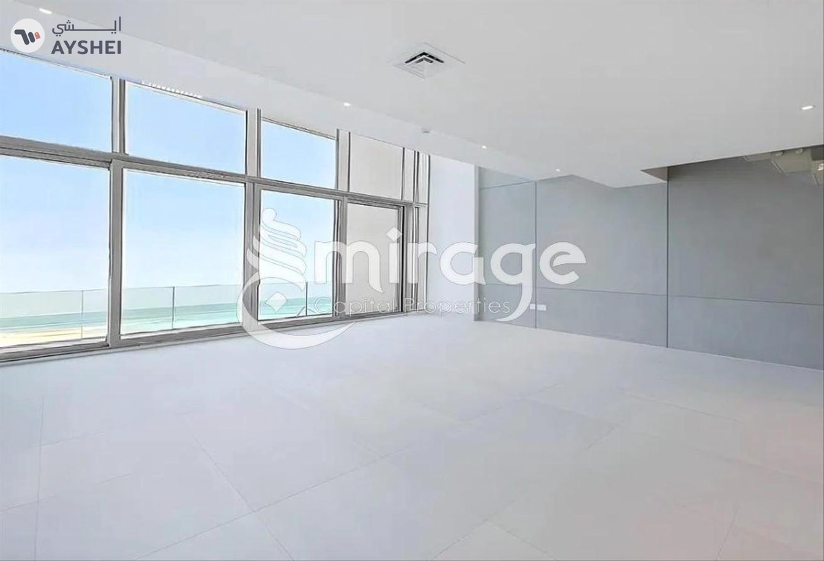 Apartment for sale in Mamsha Al Saadiyat, Saadiyat Cultural District