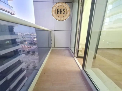 Spacious Apartment 1Bhk Chiller Free 65k In 4 Payments Full Facilities-8
