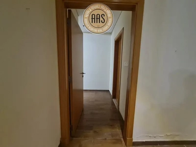 Spacious Apartment 1Bhk Chiller Free 65k In 4 Payments Full Facilities-10