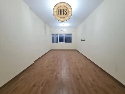 Spacious Apartment 1Bhk Chiller Free 65k In 4 Payments Full Facilities-3
