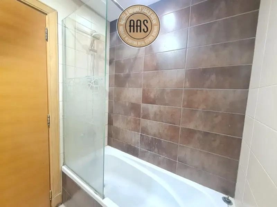 Spacious Apartment 1Bhk Chiller Free 65k In 4 Payments Full Facilities-5
