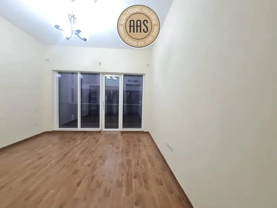 Spacious Apartment 1Bhk Chiller Free 65k In 4 Payments Full Facilities-6