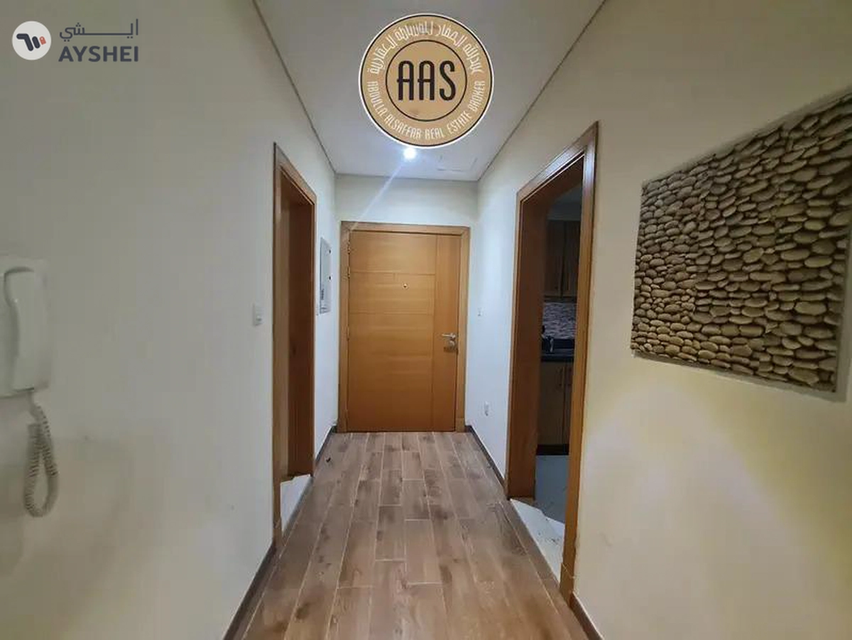 Spacious Apartment 1Bhk Chiller Free 65k In 4 Payments Full Facilities-9-9
