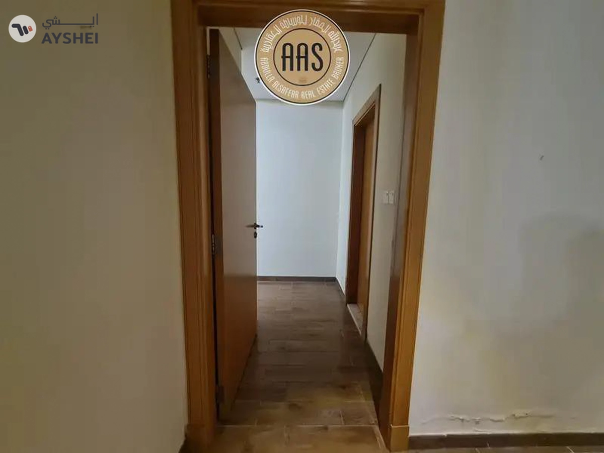 Spacious Apartment 1Bhk Chiller Free 65k In 4 Payments Full Facilities-10-10