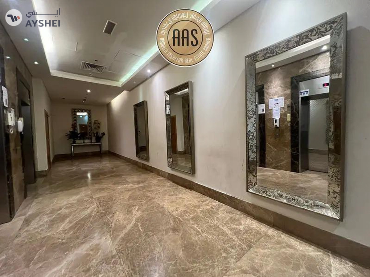 Spacious Apartment 1Bhk Chiller Free 65k In 4 Payments Full Facilities-1-1