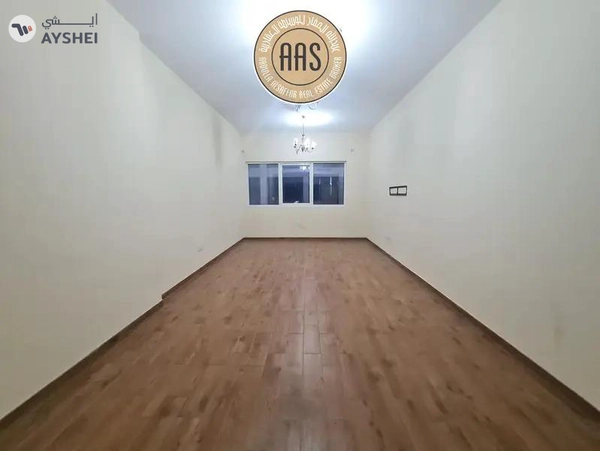 Spacious Apartment 1Bhk Chiller Free 65k In 4 Payments Full Facilities