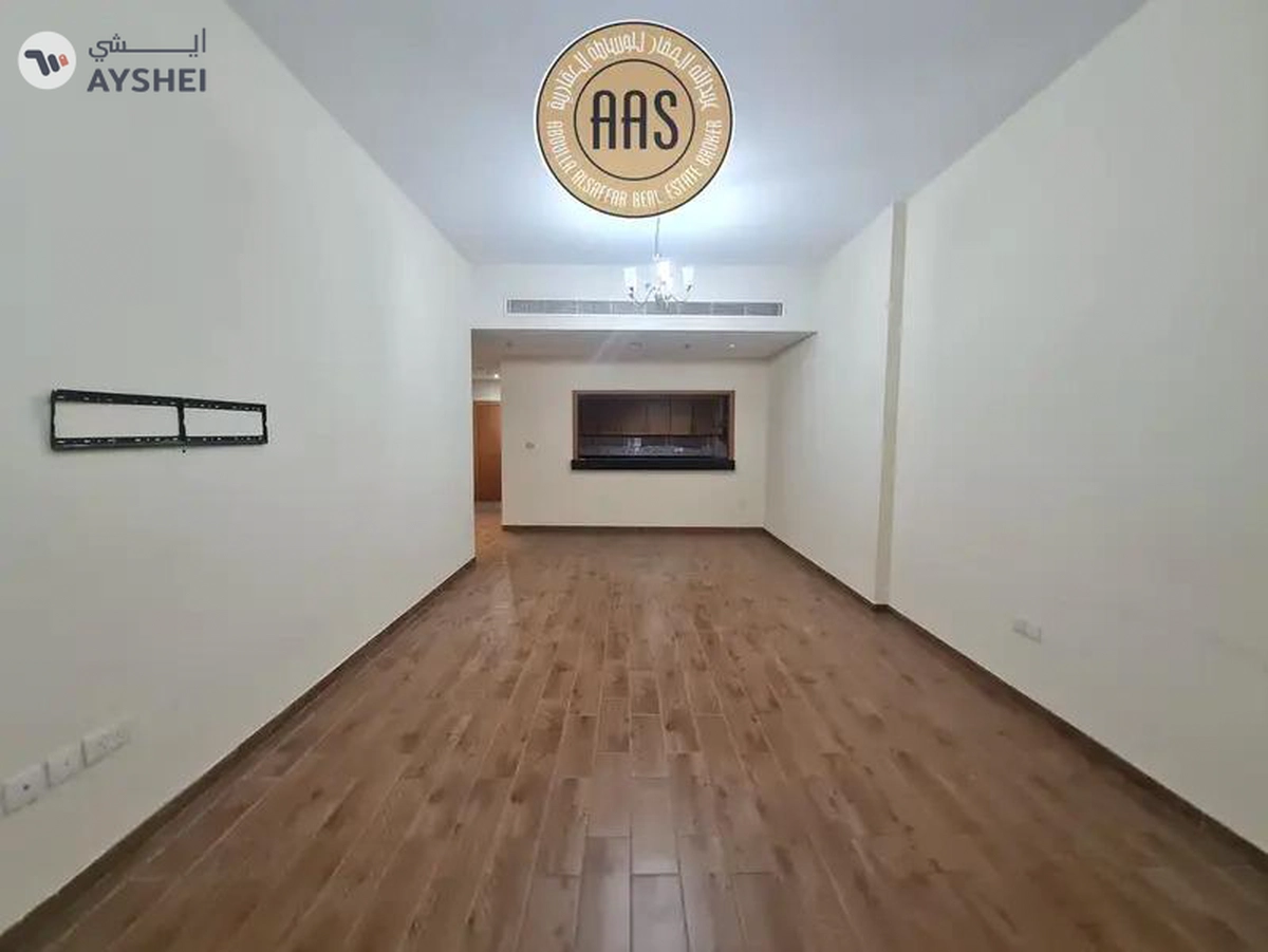 Spacious Apartment 1Bhk Chiller Free 65k In 4 Payments Full Facilities-4-4