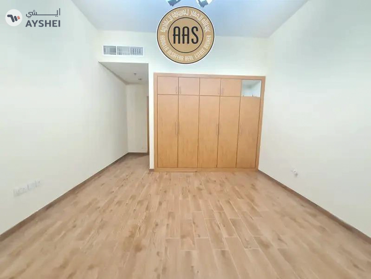Spacious Apartment 1Bhk Chiller Free 65k In 4 Payments Full Facilities-7-7