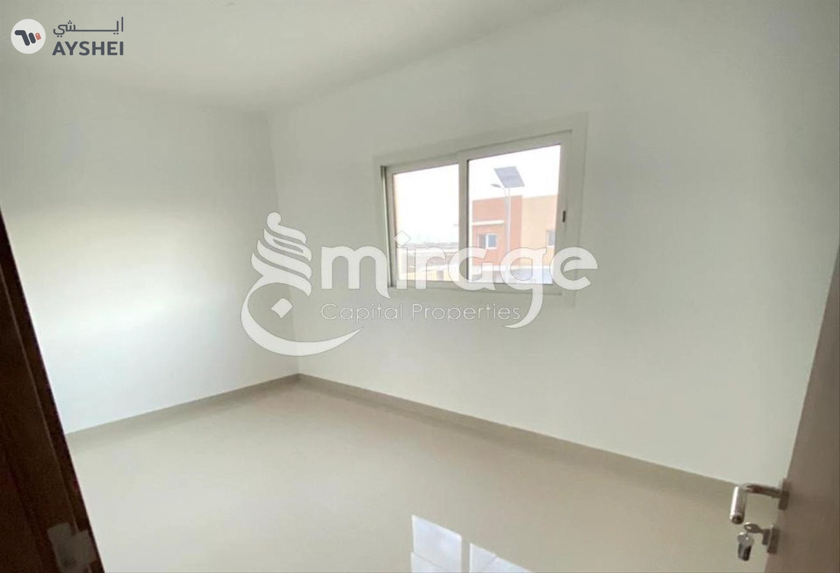VILLA FOR RENT IN MANAZEL AL REEF 2, AL SAMHA-2-2