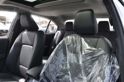 TOYOTA COROLLA HYBRID 2025 | WHITE-8