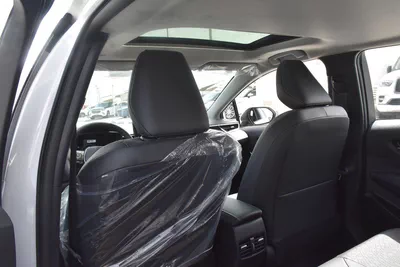 TOYOTA COROLLA HYBRID 2025 | WHITE-3