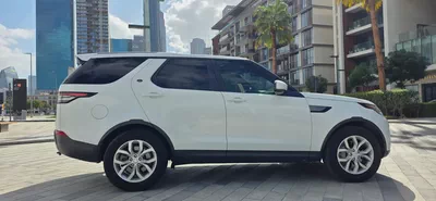 2019 Land Rover Discovery SE-Excellent condition-Bank Finance Available-4