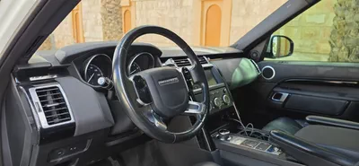 2019 Land Rover Discovery SE-Excellent condition-Bank Finance Available-7