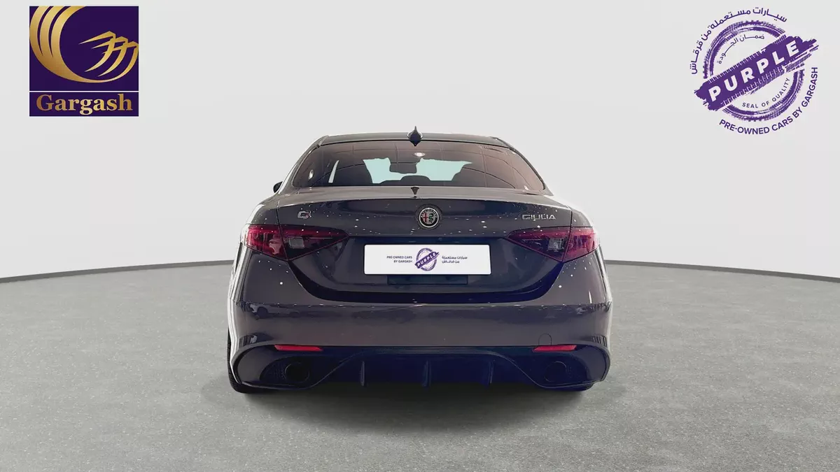 Special Offer ⚡ | 18-30 Sep | Free insurance | Finance from 0.99% | Gargash Warranty and Service-4-4