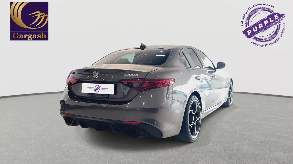 Special Offer ⚡ | 18-30 Sep | Free insurance | Finance from 0.99% | Gargash Warranty and Service-5-5