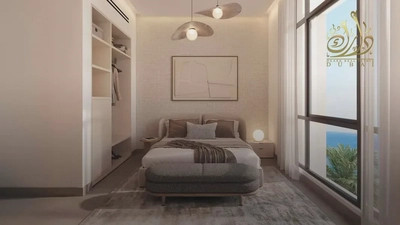 Sea-View Living | 5Y Post-Handover | 12 % ROI-6