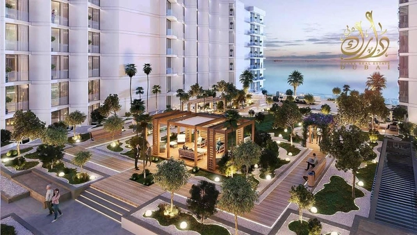Sea-View Living | 5Y Post-Handover | 12 % ROI