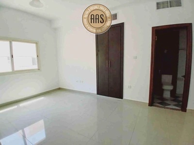 Spacious Studio★ Ready to Move ★Close To RTA Bus-2