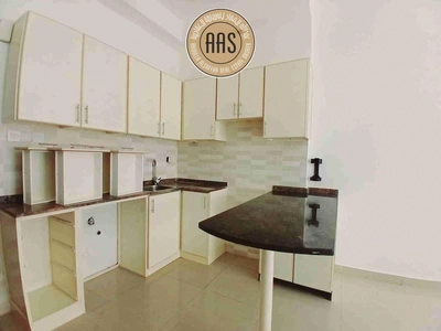 Spacious Studio★ Ready to Move ★Close To RTA Bus-5