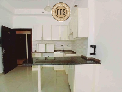 Spacious Studio★ Ready to Move ★Close To RTA Bus-6